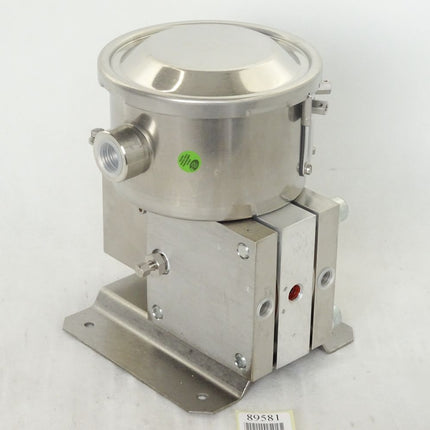 Wika Ettore Cella DWL100DS Differenzdruckschalter 0/160mbar / Neu - Maranos.de