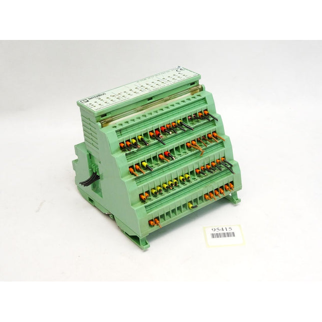 Phoenix Contact Ersatzklemmteil 2753012 IB STTB 24 DI 32/2 - Maranos.de