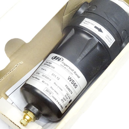 Ingersoll Rand Water Separator WS60 / 23720519 / Neu OVP - Maranos.de