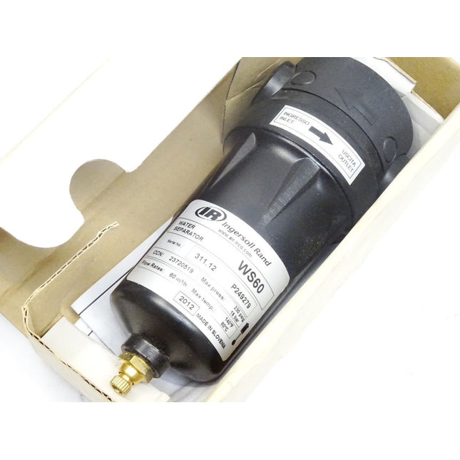 Ingersoll Rand Water Separator WS60 / 23720519 / Neu OVP - Maranos.de