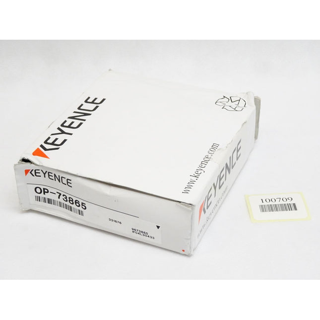 Keyence Verbindungskabel OP-73865 / Neu OVP - Maranos.de