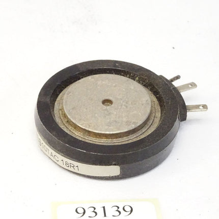 Eupec Thyristor A438S10TAC18R1 A438S10TAC 18R1 - Maranos.de