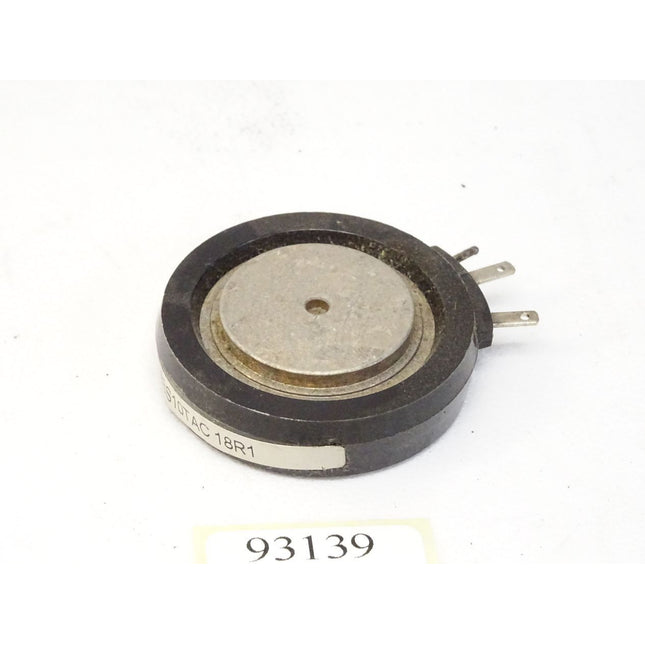 Eupec Thyristor A438S10TAC18R1 A438S10TAC 18R1 - Maranos.de