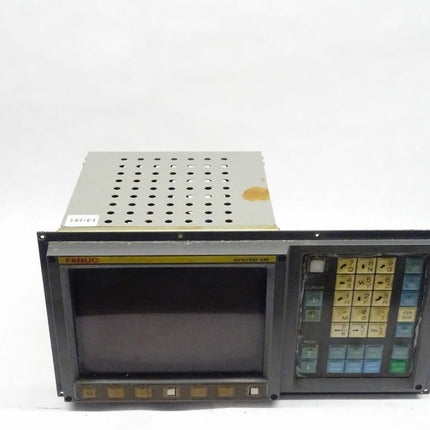 Fanuc A02B-0084-C102 + Fujitsu Keyboard N860-3117-T001 + Matsushita A61L-0001-0086 - Maranos.de
