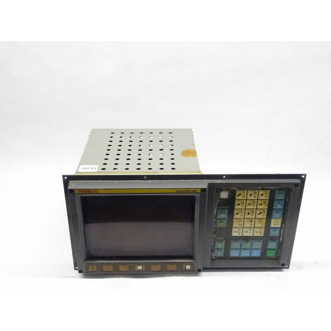 Fanuc A02B-0084-C102 + Fujitsu Keyboard N860-3117-T001 + Matsushita A61L-0001-0086 - Maranos.de