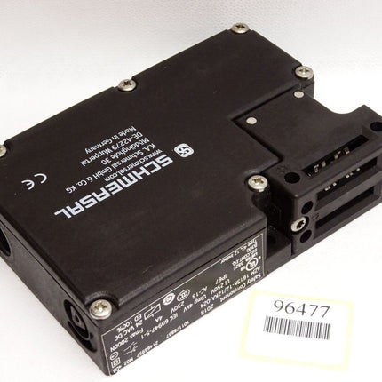 Schmersal Safety Component 101178837 AZM161SK-12/12KA-024 / Neu - Maranos.de