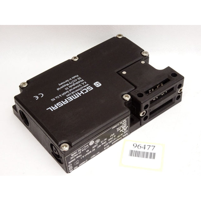 Schmersal Safety Component 101178837 AZM161SK-12/12KA-024 / Neu - Maranos.de