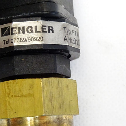 Engler PT103.12.12M.100.ST 012040201010001 - Maranos.de
