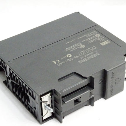 Siemens S7-300 SM321 6ES7321-1BH50-0AA0 6ES7 321-1BH50-0AA0 / Neuwertig - Maranos.de