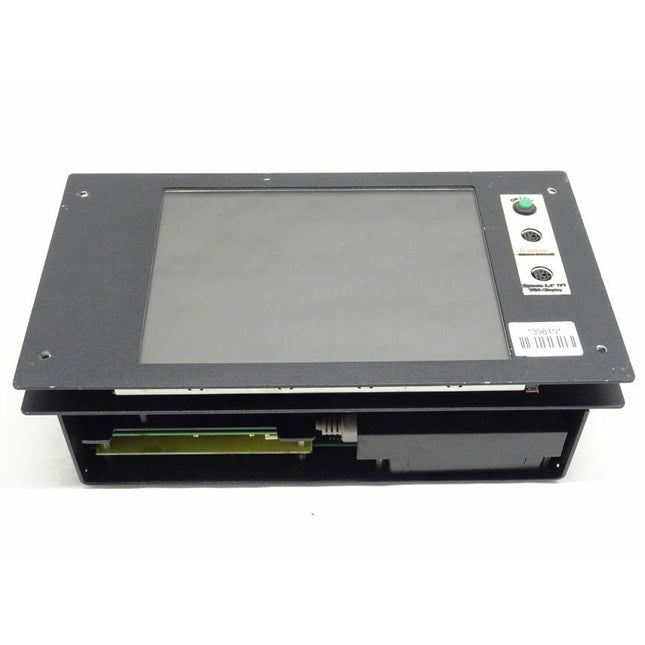 Kunze Industrie-Elektronik Remote 8,4'' TFT VGA-Display / Y700009278553/3 - Maranos.de