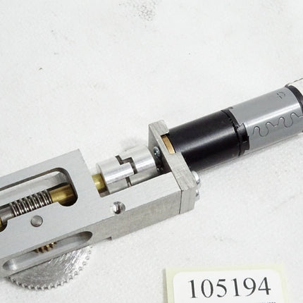 Maxon A-max 111502 DC-Motor 24VDC / Neuwertig mit Lagerspuren - Maranos.de