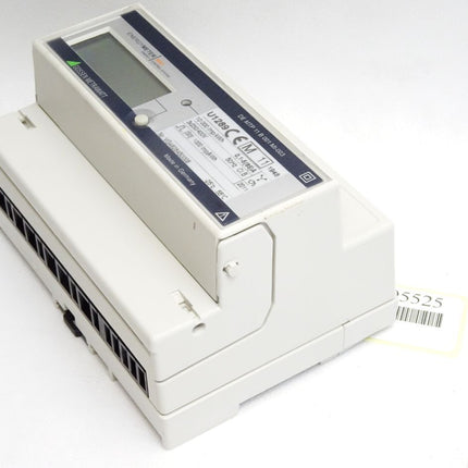 Gossen Metrawatt EnergyMeter MID Drehstromzähler U1289 - Maranos.de