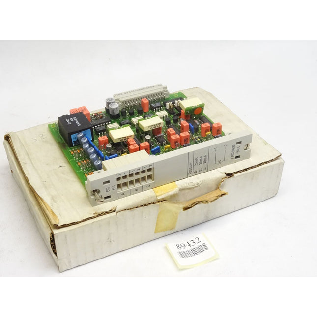 Siemens 7ND9400-8AA / Neu OVP - Maranos.de