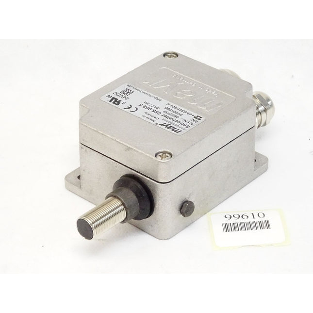 Mayr Endschalter 055.002.5 0802739 - Maranos.de