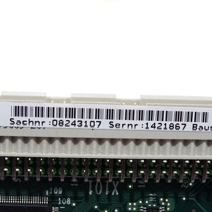 SEW Eurodrive DEH11B Einschubkarte 08243107 Geberkarte - Maranos.de