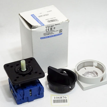 Kraus & Naimer KG32B.T304 B000117783/700 70010693 KG32B.T104/01  / Neu OVP - Maranos.de