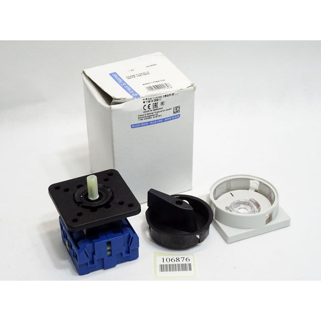 Kraus & Naimer KG32B.T304 B000117783/700 70010693 KG32B.T104/01  / Neu OVP - Maranos.de