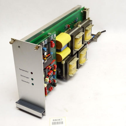 KKS KKS9844 STK98 + KKS9551 MOD1 / 40KHz MC1000/40/98 - Maranos.de