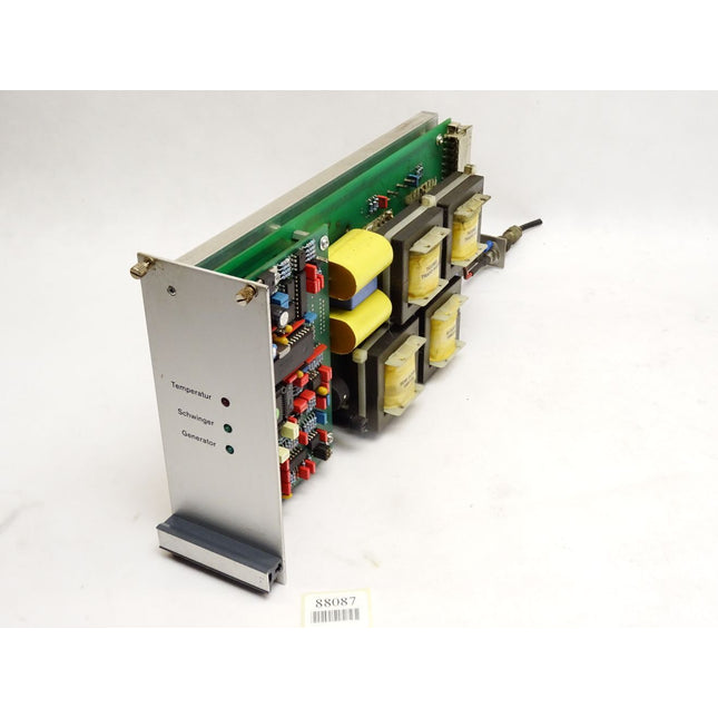 KKS KKS9844 STK98 + KKS9551 MOD1 / 40KHz MC1000/40/98 - Maranos.de