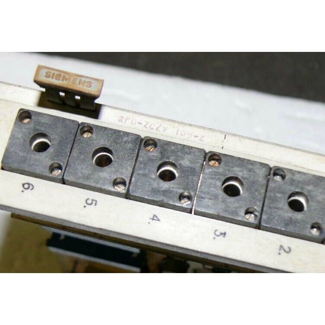 SIEMENS TRANSIDYN arb-zc2v 189-Z Stromregler - Maranos.de