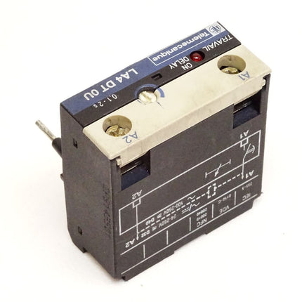 Telemecanique LA4DT0U - Maranos.de