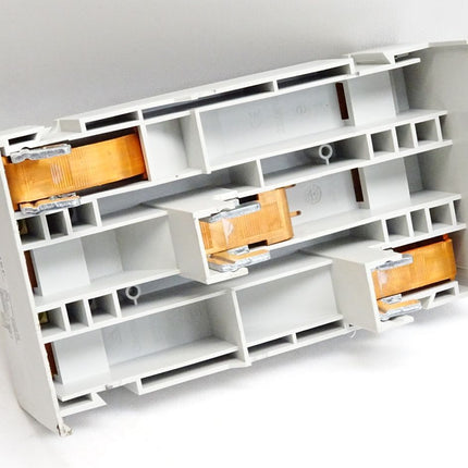 Wöhner 32977 EQUES Sammelschienenadapter 250 A - Maranos.de