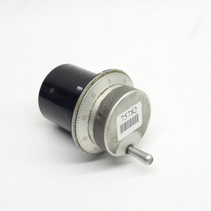 FANUC LTD A860-0201-T001 / Pulse Generator / A860 0201 T001 - Maranos.de