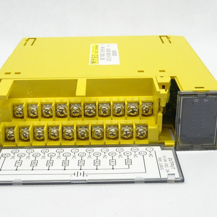 Fanuc AOD08D digitale Ausgabeeinheit A03B-0819-C152 // N14576 2005 08 NEU - Maranos.de