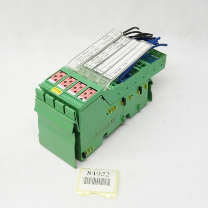 Phoenix Contact 2855318 / IB IL 24 DO 16-2MBD - Maranos.de