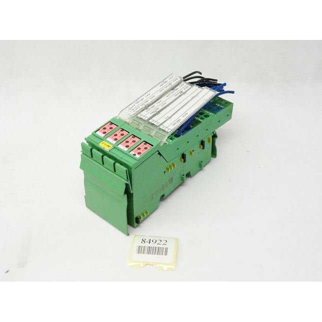 Phoenix Contact 2855318 / IB IL 24 DO 16-2MBD - Maranos.de