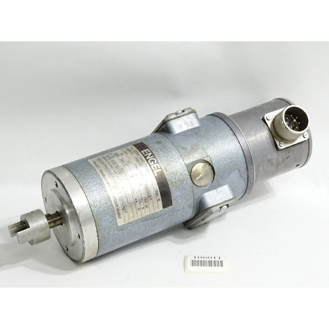 Engel Gleichstrom-Motor GNM5440-T8.05 GNM 5440-T8.05 3000min-1 - Maranos.de