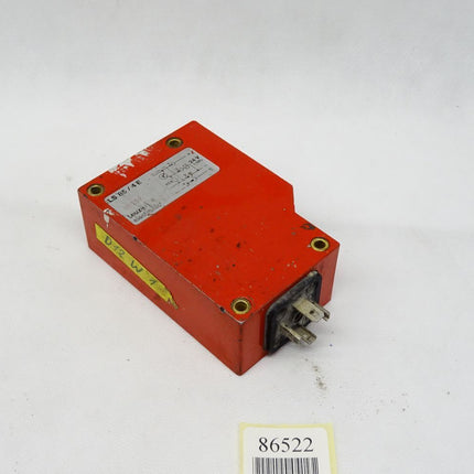 Leuze electronic LS85/4E - Maranos.de