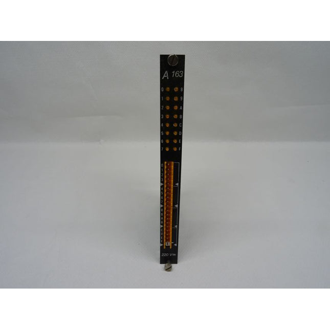 B&R MDA163-0 Output-Modul Rev:00.00 - Maranos.de