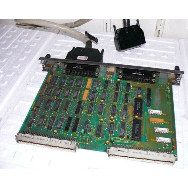 Bosch 056583-104401 AG/NC3 Control Card AG/NC 3 Erweiterungbaugruppe AG/NC-3 - Maranos.de