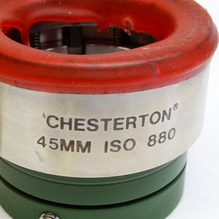 Chesterton Seal 45mm ISO880 CB/S / Neu OVP - Maranos.de