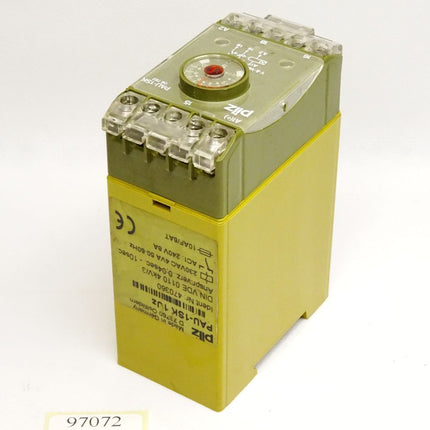 Pilz PAU-1SK 1Uz 470360 - Maranos.de