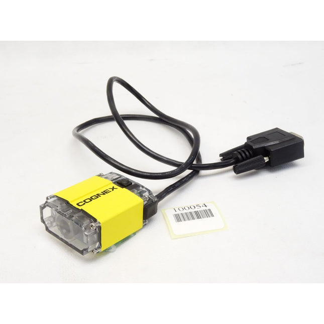 Cognex DM100S 821-0008-3R 825-0021-2R D DataMan Code-Lesegerät - Maranos.de