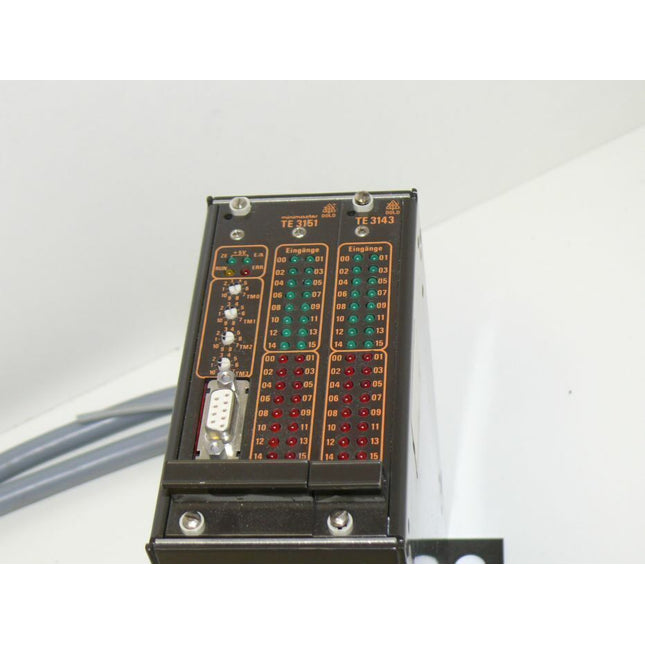 E Dold & Sohne KE 4196.02/1000 KE4169 TE3151 TE3143 - Maranos.de