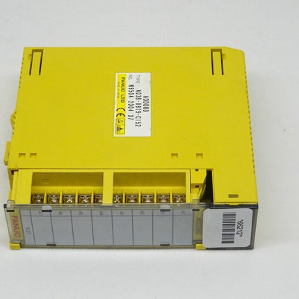 Fanuc AOD08D digitale Ausgabeeinheit A03B-0819-C152 // N9504 2004 07 - Maranos.de