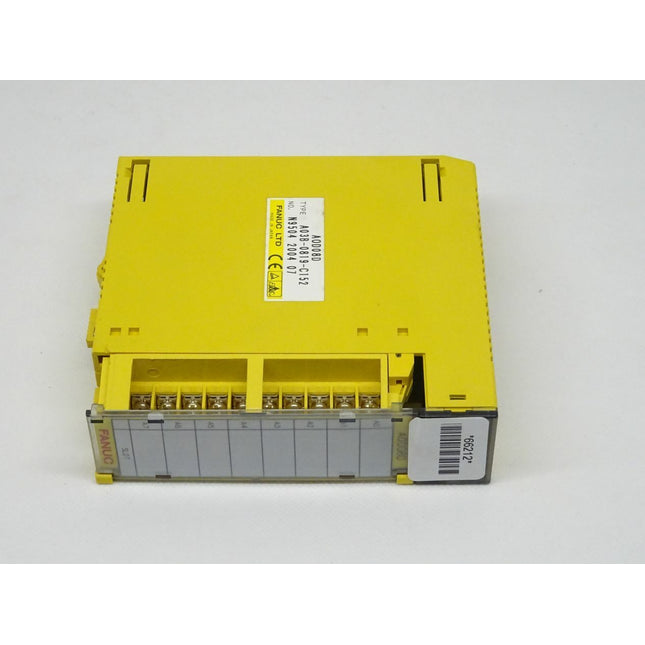 Fanuc AOD08D digitale Ausgabeeinheit A03B-0819-C152 // N9504 2004 07 - Maranos.de