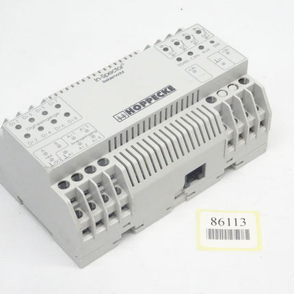 Hoppecke In-Spector Relaismodul 16-400VDC 3W - Maranos.de
