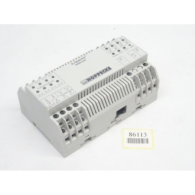Hoppecke In-Spector Relaismodul 16-400VDC 3W - Maranos.de