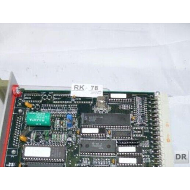 BINAER ELEKTRONIK / BIPOS 34 / Board / 8264-294 / 940921 / BIPOS34 - Maranos.de