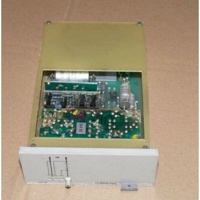 Siemens M08102-B3711 - MUU/H Module - Baugruppe - Maranos.de