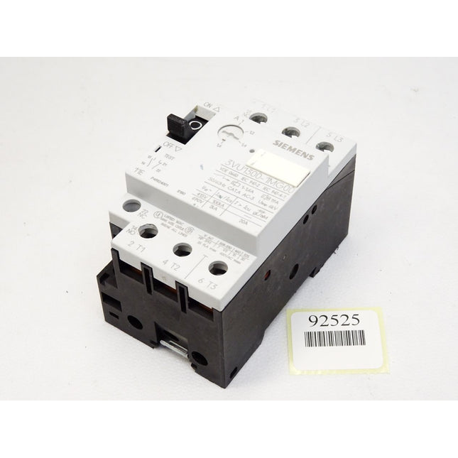 Siemens Leistungsschalter 3VU1300-1MG00 - Maranos.de