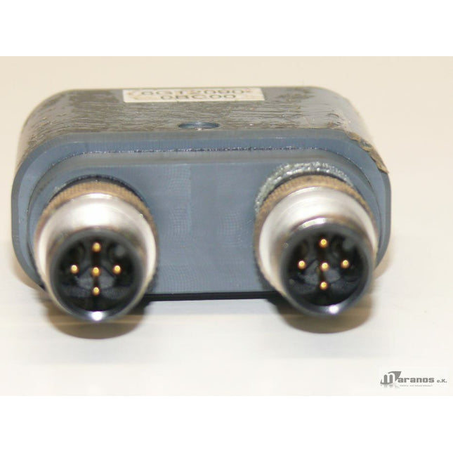 Siemens 6GT2090-0BC00 / 6GT2 090-0BC00 Doppelstecker - Maranos.de