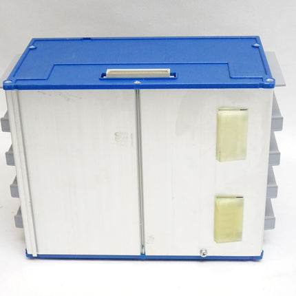 Schleicher P02GS10-1 P02 GS 10-1 72694100 Logic Controller I/O Rack - Maranos.de