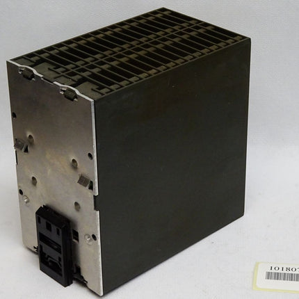 Siemens Sitop Power5 6EP1333-2BA00 6EP1 333-2BA00 - Maranos.de