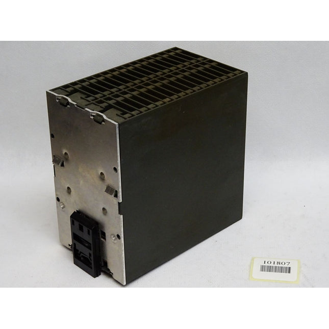 Siemens Sitop Power5 6EP1333-2BA00 6EP1 333-2BA00 - Maranos.de