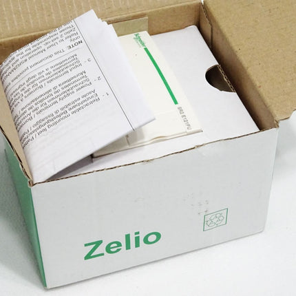 Schneider Electric SR2E121FU SR2 E121FU compact smart relay Zelio 054978 / Neu OVP - Maranos.de